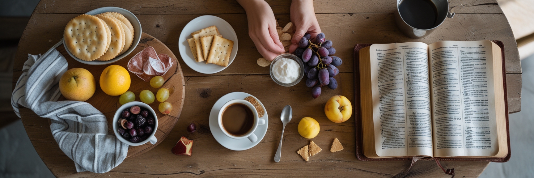 Quando o Silêncio de Deus Fala
