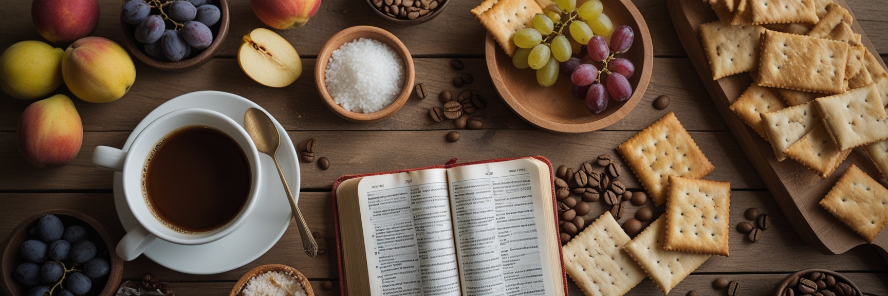 Fé Que Move Montanhas