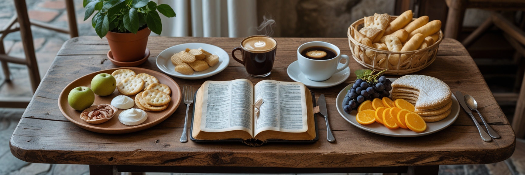 Crendo no Inesperado