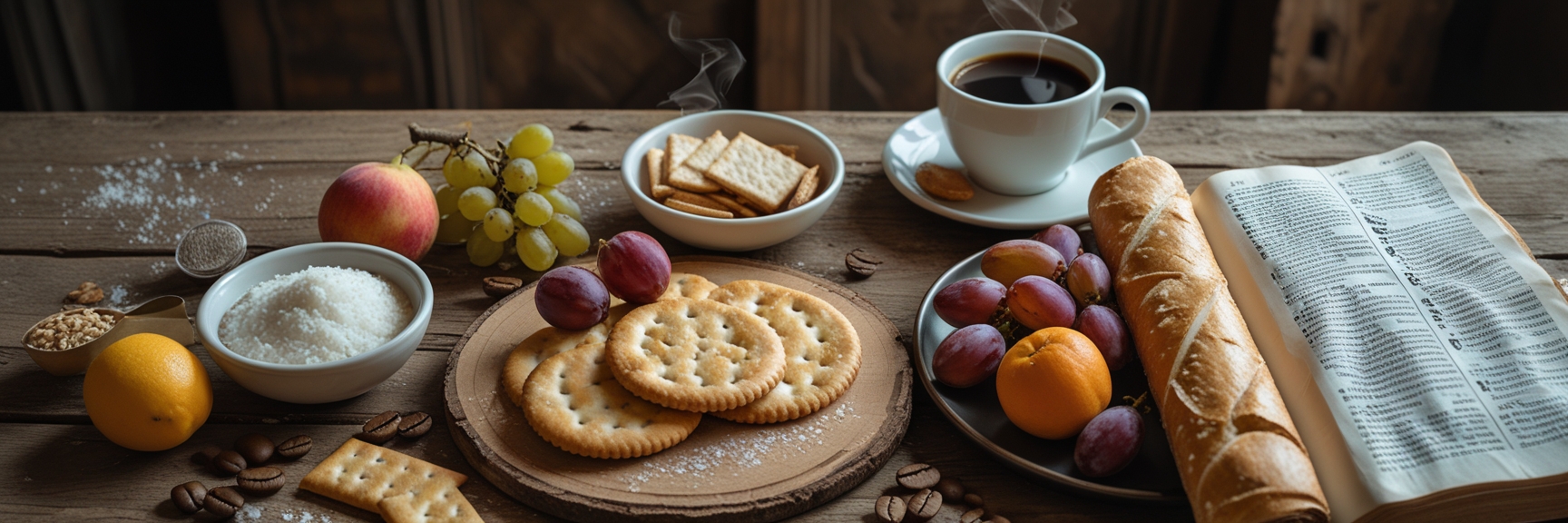 Viver com Propósito