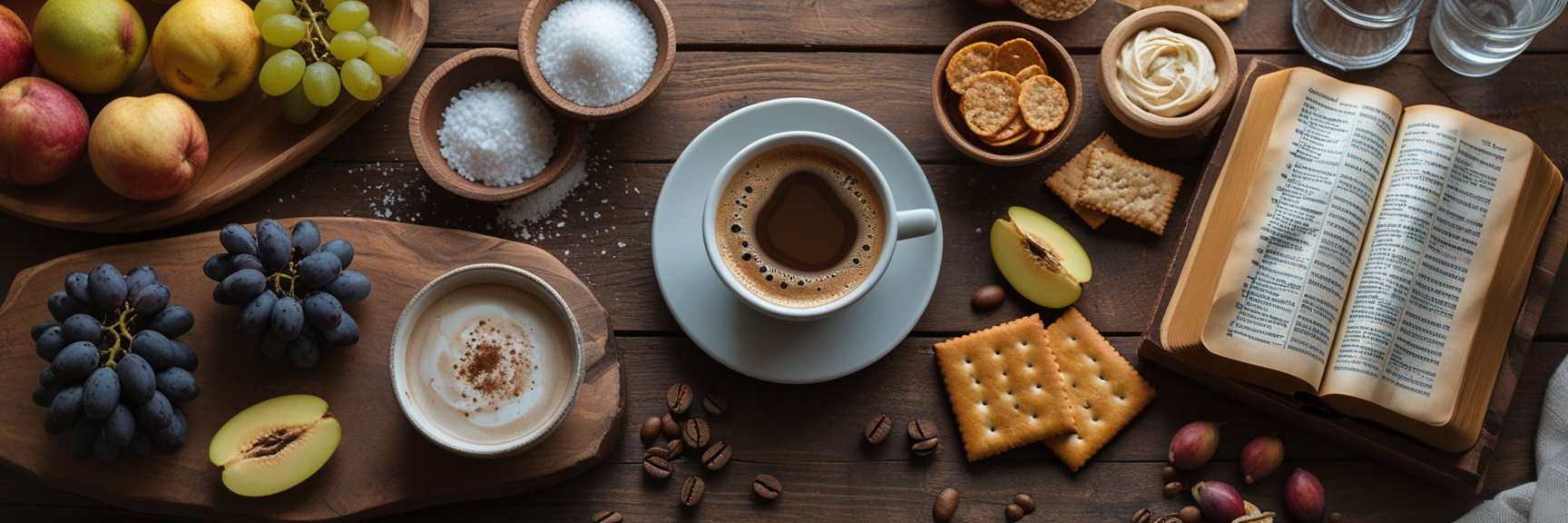 A Esperança no Senhor