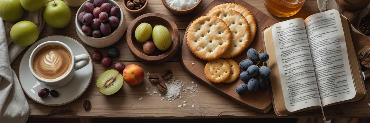 O Poder da Comunidade Cristã