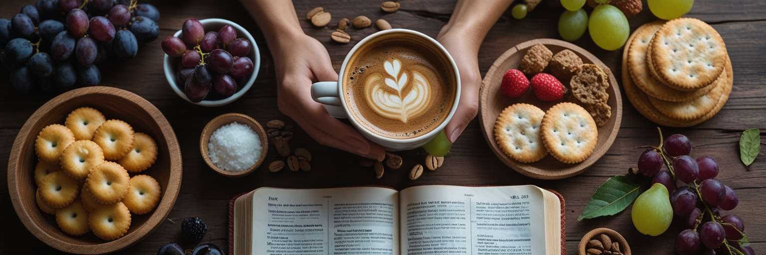 A Paz de Deus que Transcende o Entendimento