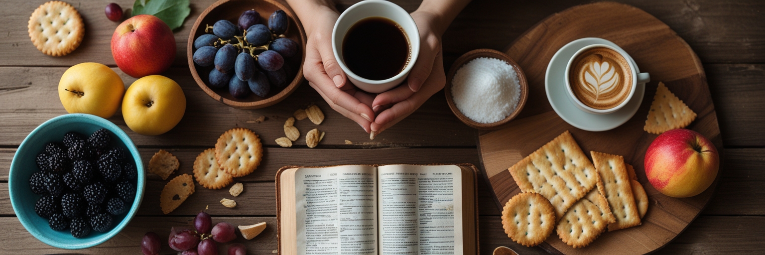 O Poder da Palavra de Deus para Transformar