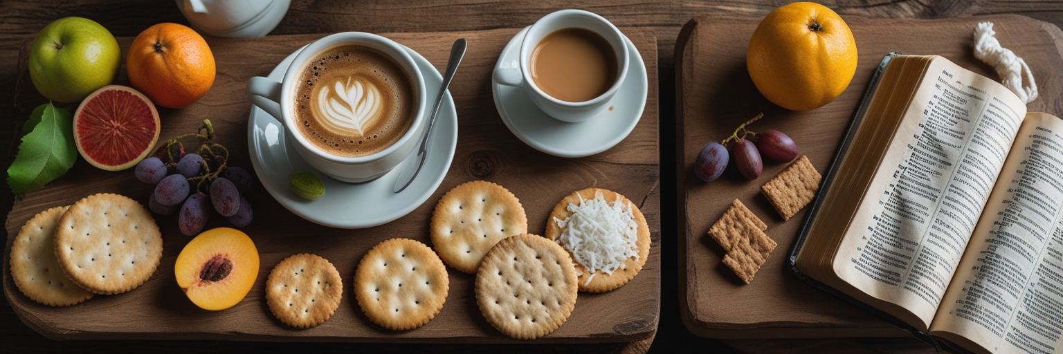 A Importância da Perseverança na Fé