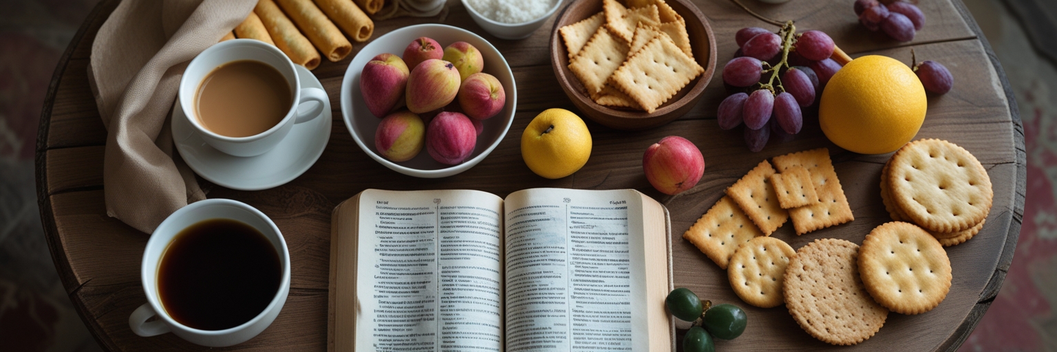 A Esperança em Meio ao Sofrimento