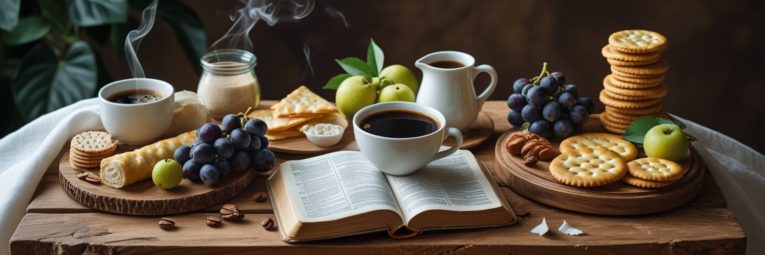 A União da Igreja como Corpo de Cristo