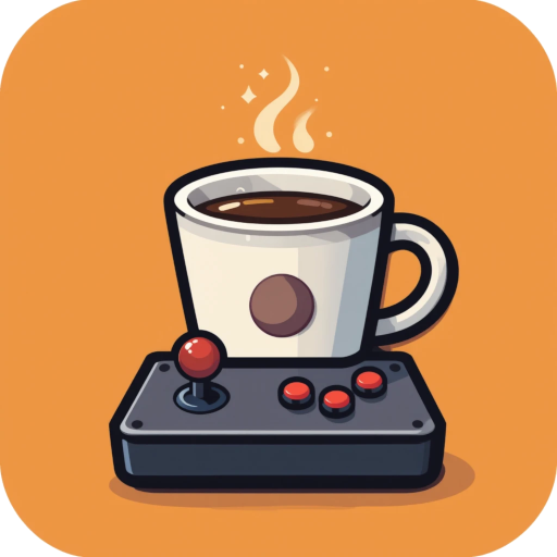 Café Games