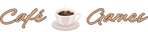 Café Games