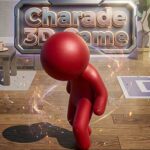 Charade 3D Game