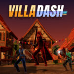 Villadash Hero Rescue