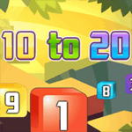 10 to 20