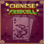 Chinese Freecell