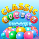 Classic Bubble Shooter