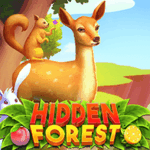 Hidden Forest