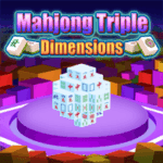 Mahjong Triple Dimensions