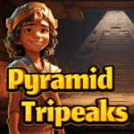 Pyramid Tripeaks