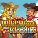 Wild West Klondike